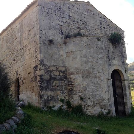 Le Case Di S. Andrea Buccheri Extérieur photo