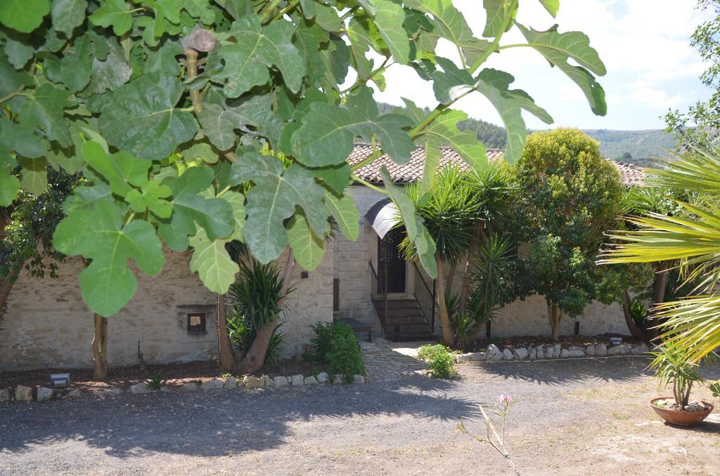 Le Case Di S. Andrea Buccheri Extérieur photo