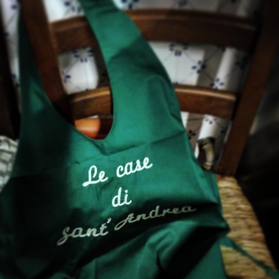 Le Case Di S. Andrea Buccheri Extérieur photo